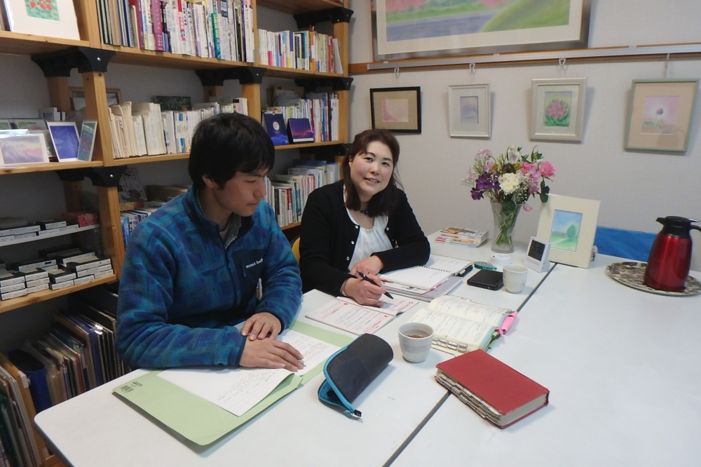 パステル画＆英語教室　虹色のパステル_10