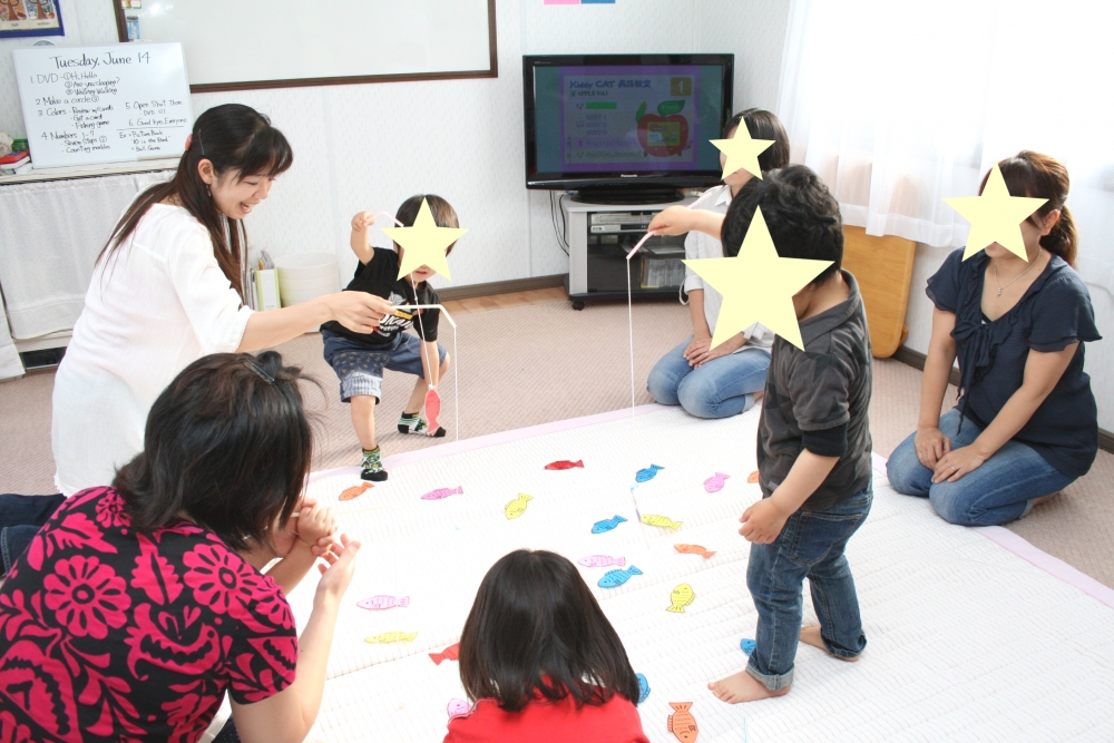 ABCサークル英語教室西箕輪校_4