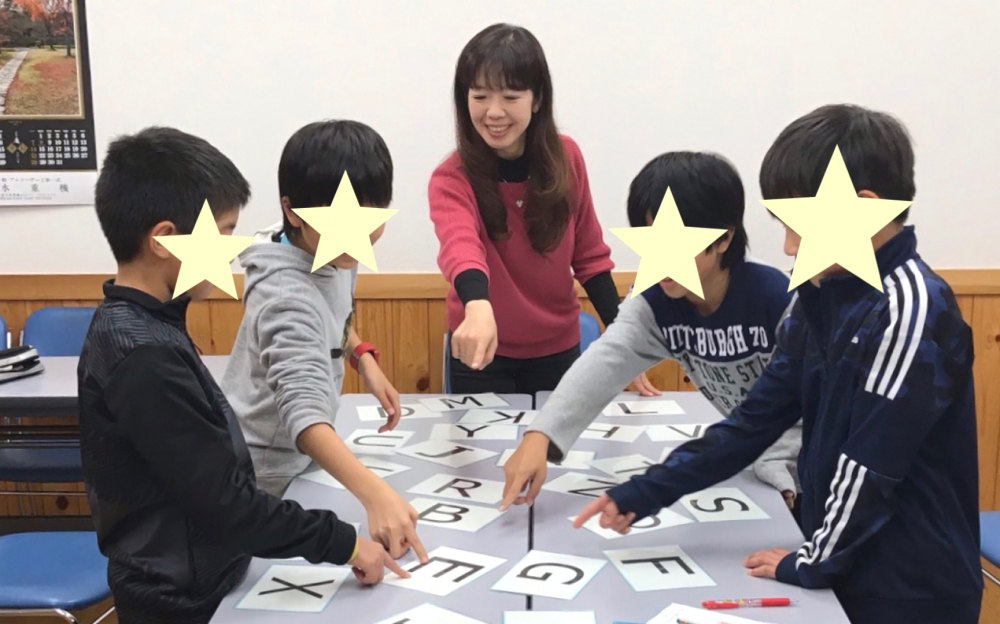 ABCサークル英語教室西箕輪校_3