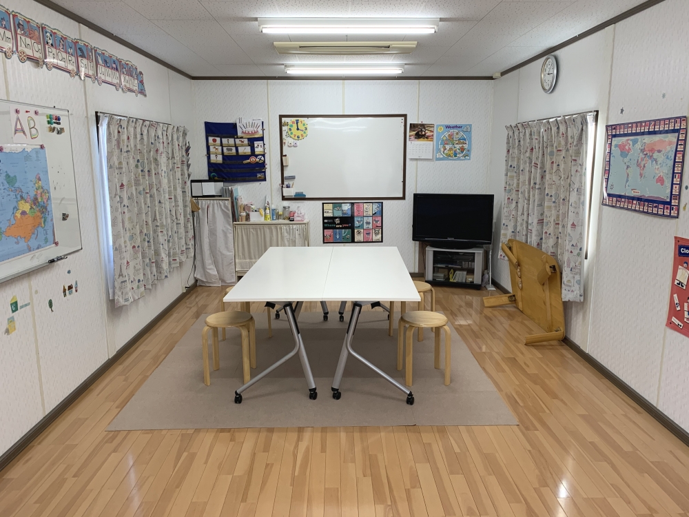 ABCサークル英語教室西箕輪校_1