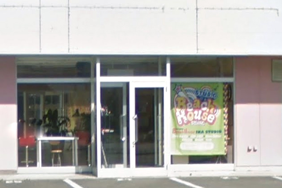 スタジオ・ビーチハウス 伊那スタジオ