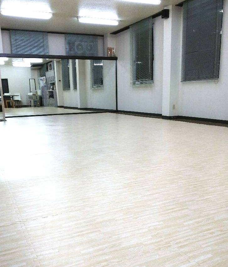 スタジオ　サロンドルチェ_3