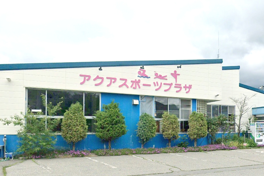 アクアスポーツプラザゴルフ教室