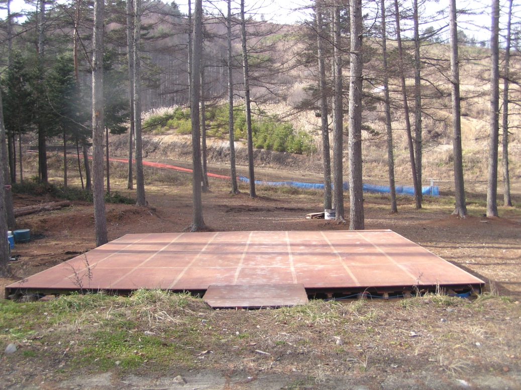 大町歌唱道場・夢舞台