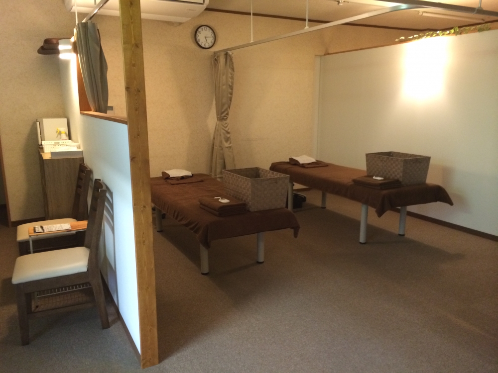 Rin リラクゼーションインターナショナルスクール ナガノ_4