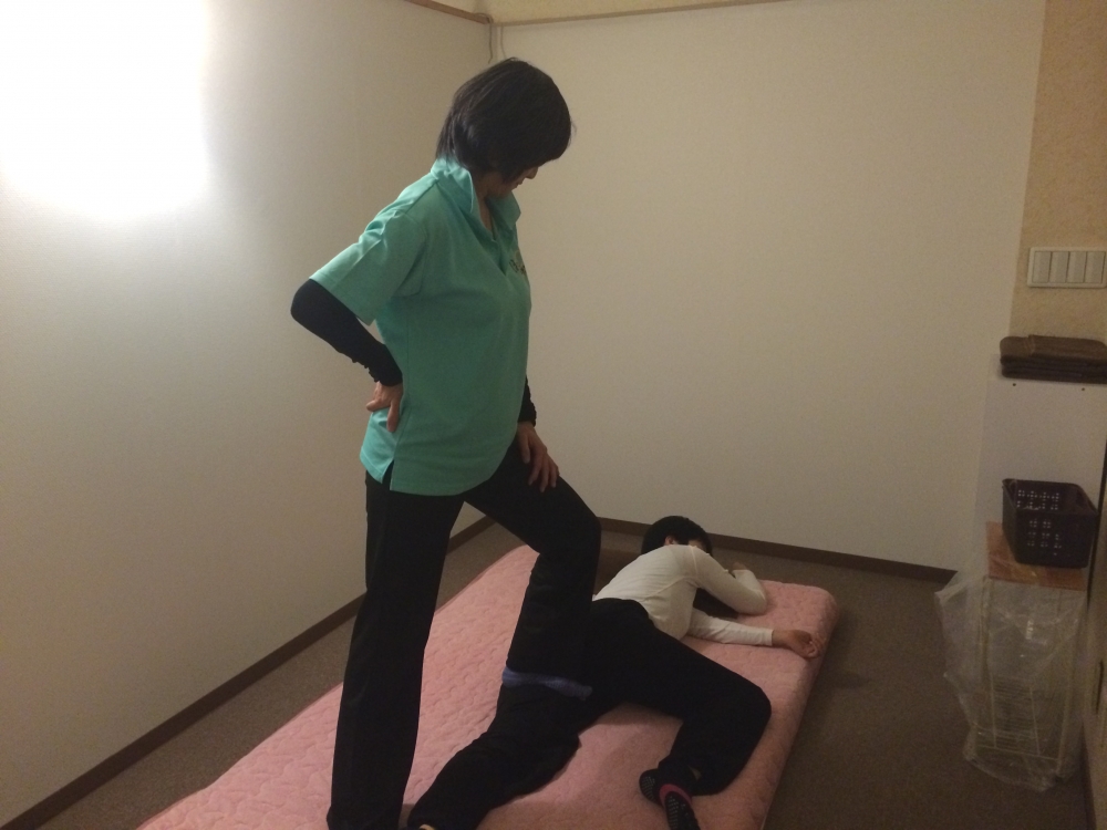 Rin リラクゼーションインターナショナルスクール ナガノ_2