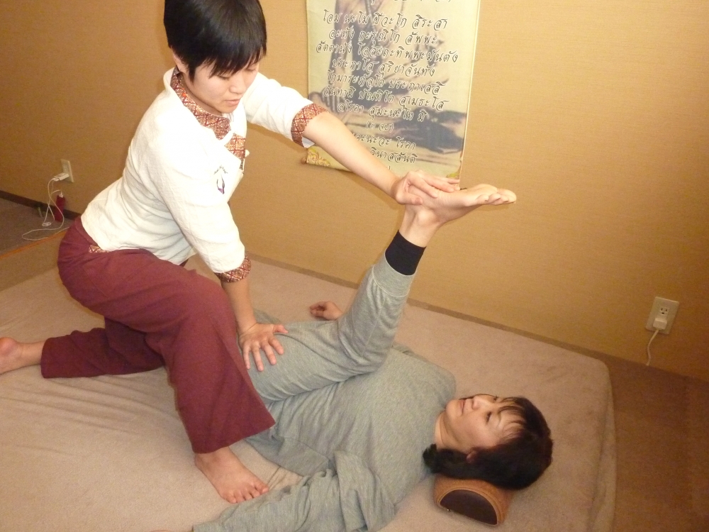 Rin リラクゼーションインターナショナルスクール ナガノ_1