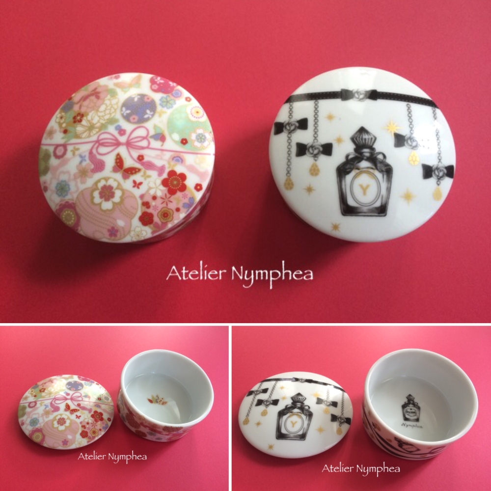 アトリエナンフェア