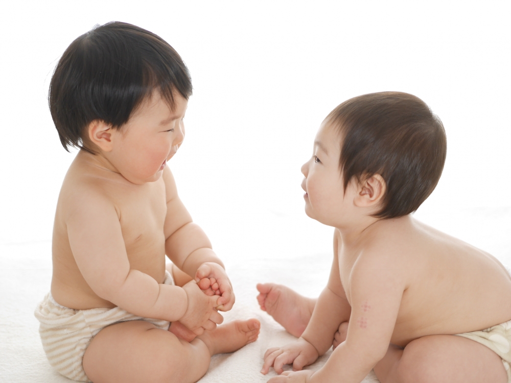 ベビーマッサージ&サイン教室Ｐｅｅｋａ－Ｂｏｏ_4