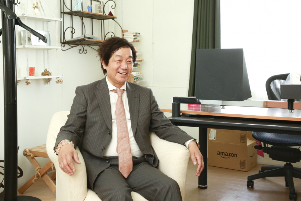 わくわく学心理セラピー