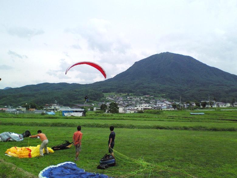 パラグライダーパーク青木_1