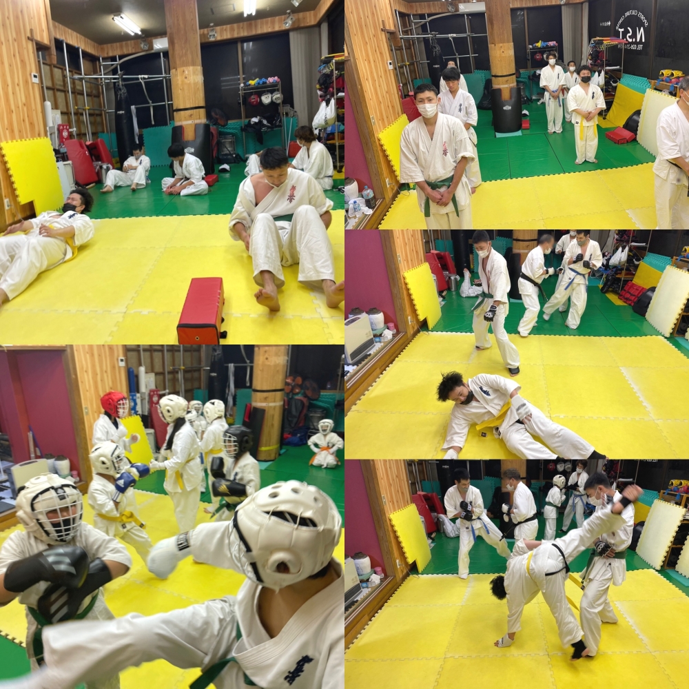 スポーツカルチャーセンター　ＮＳＴ_1