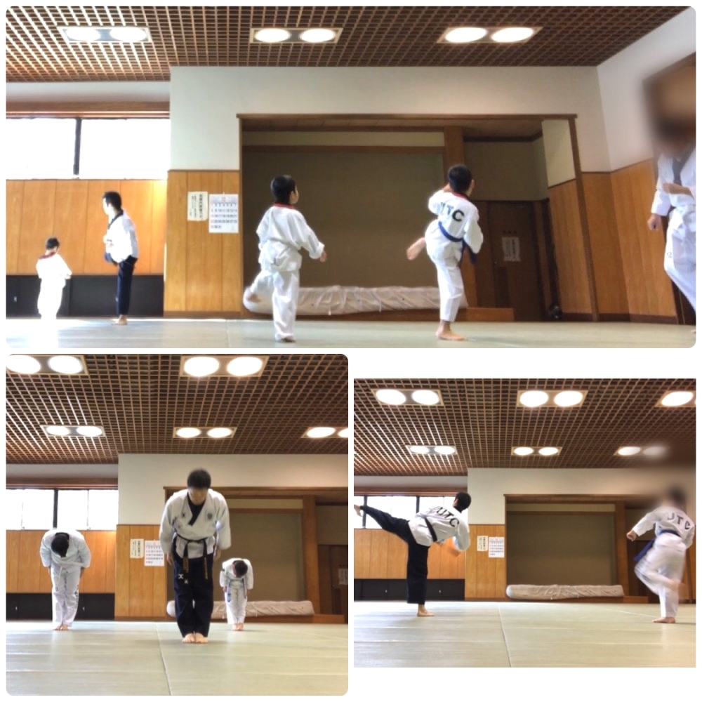 UTCテコンドー長野支部_3