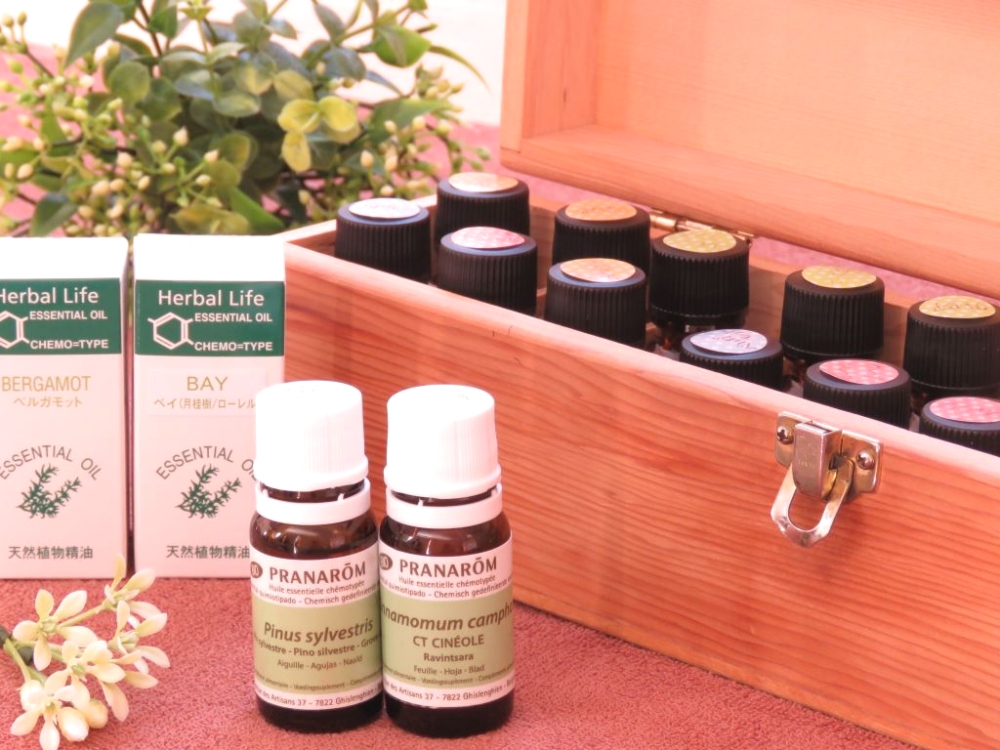 ヒーリングルーム シャンティ