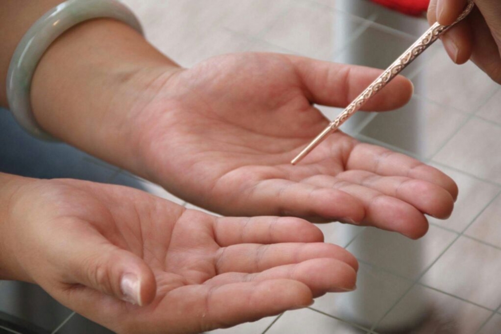 ヒーリングルーム シャンティ_3