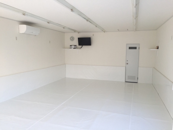 Hishoujyuku Motokazu Dojo(飛翔塾元和道場)　_1