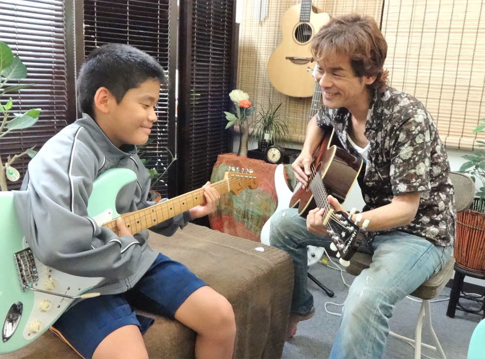 2ndmission 長野ギター&作曲教室_1