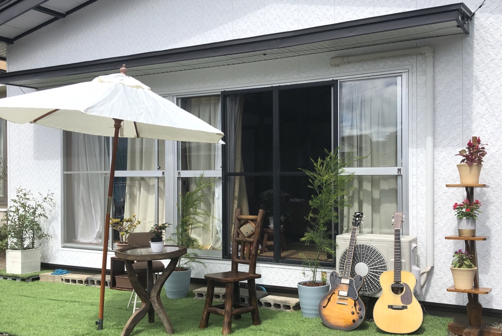 2ndmission 長野ギター&作曲教室