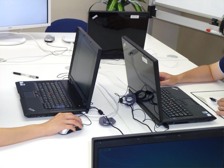 パソコン教室 WEB・DTP制作 ROUERA ルエラ_3