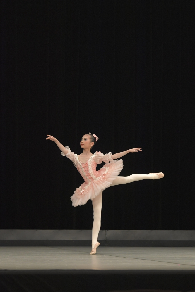 バレエスタジオ アロンジェ_2