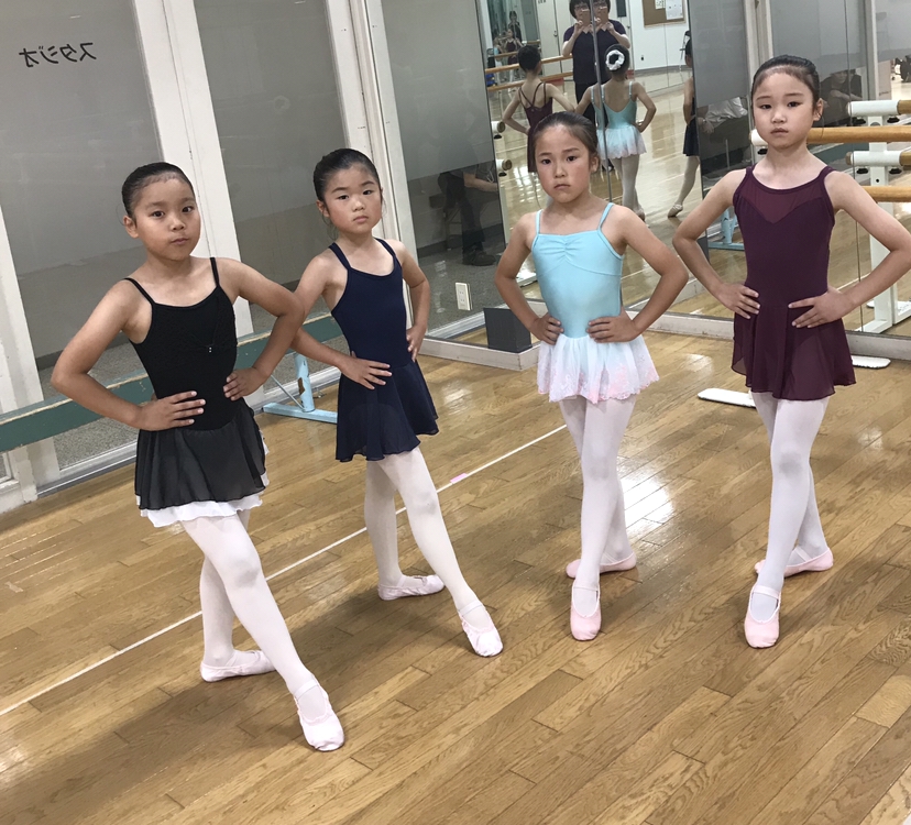 バレエスタジオ アロンジェ_3