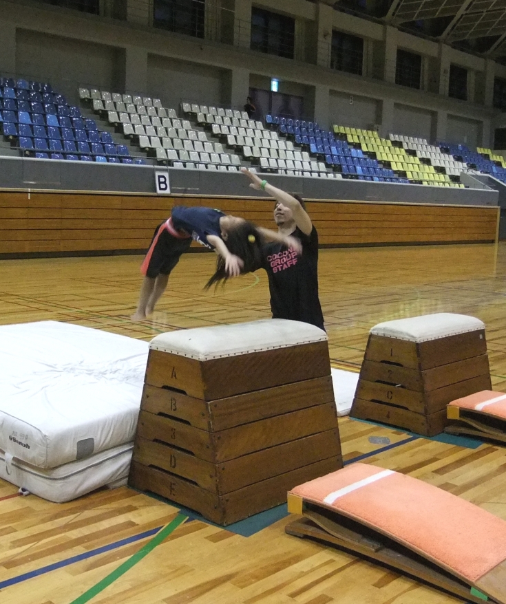 ココナ体操・トランポリンクラブ（ＮＰＯ法人）_2