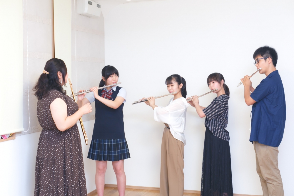 小野井フルート・ピアノ教室_3