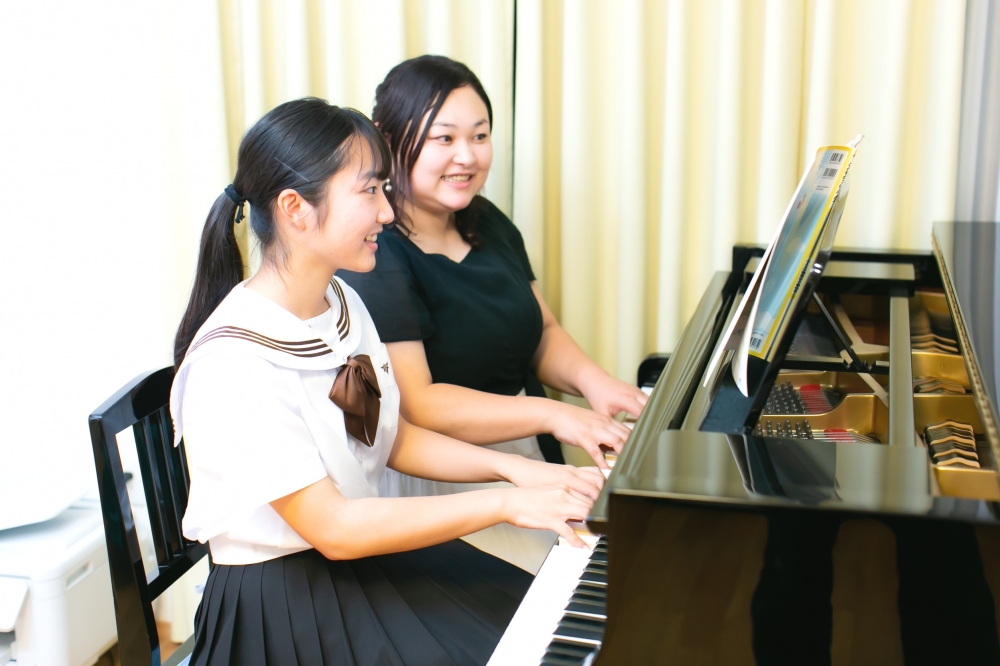 小野井フルート・ピアノ教室_1