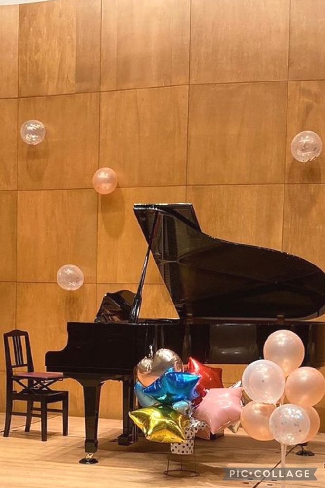 よしこピアノ&リトミック教室