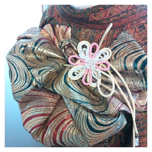 森元きもの着付教室_10