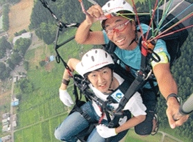 スカイ獅子吼パラグライダースクール_1