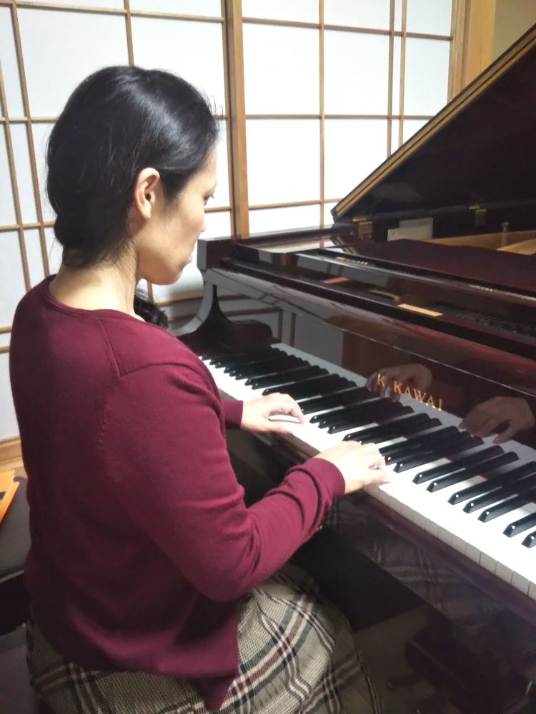 みちるピアノ教室