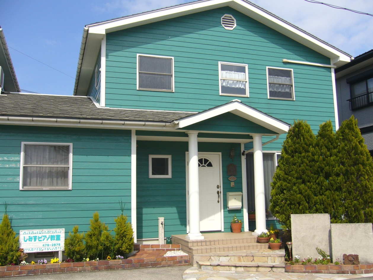 しみずピアノ教室