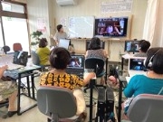 パソコンコミュニティ 花＊はな_2