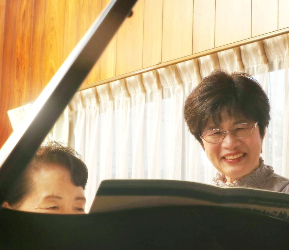 吉村ピアノ教室