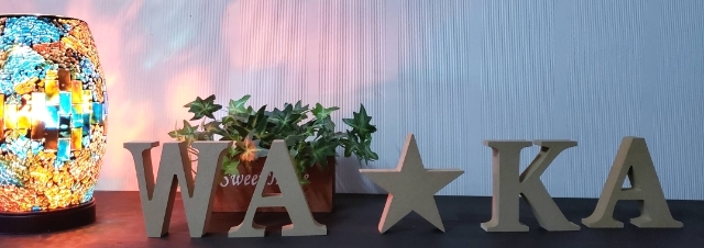 ヨガスタジオ WA-KA_5