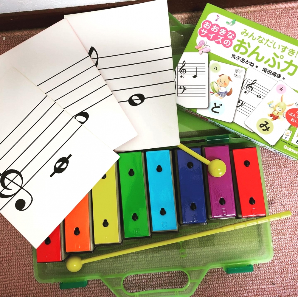 いとうかなピアノ＆エレクトーン教室_1