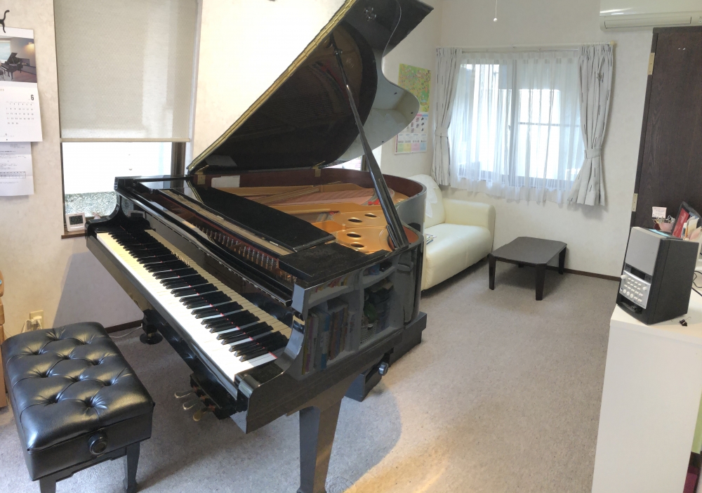 はまもとピアノ教室