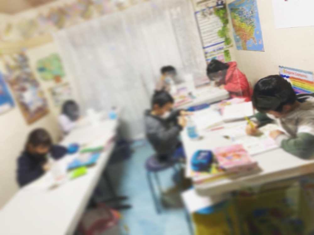 ECCジュニア・BS篠田東教室_4