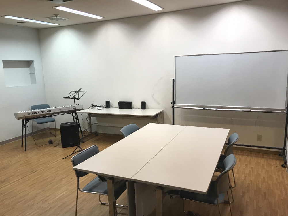 木田音楽教室　サックスコース_4