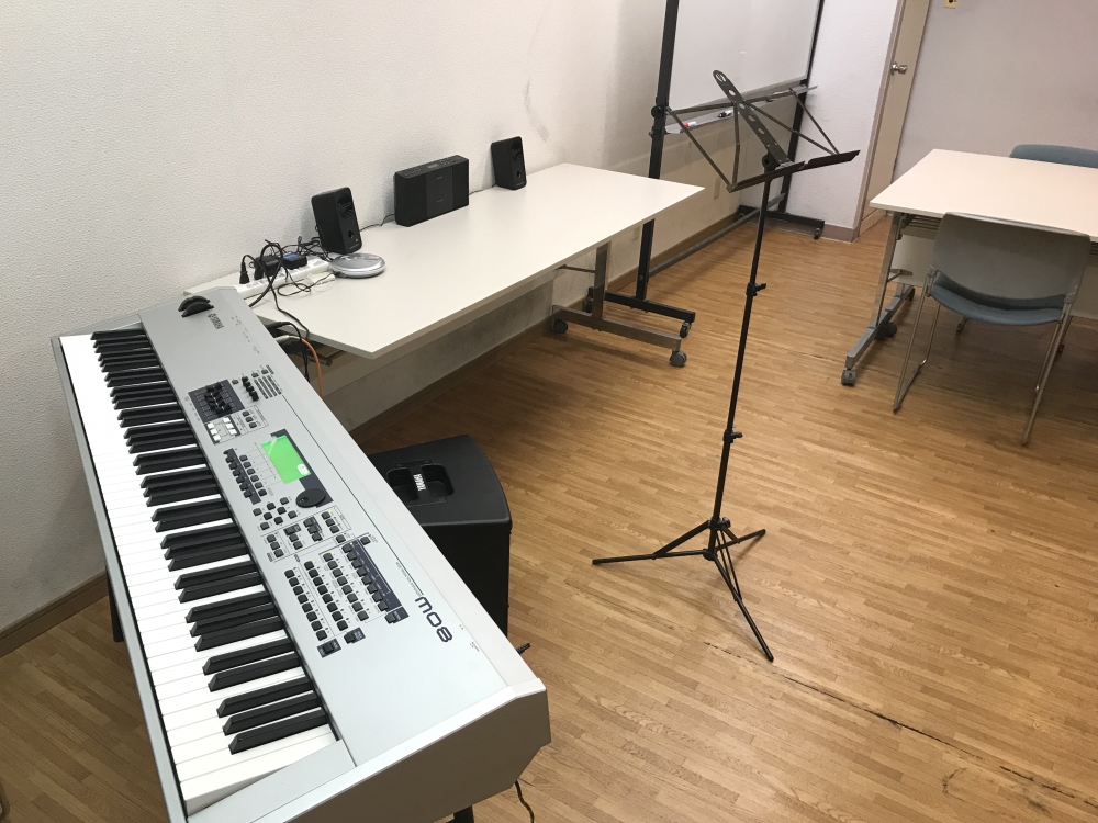 木田音楽教室　サックスコース_3