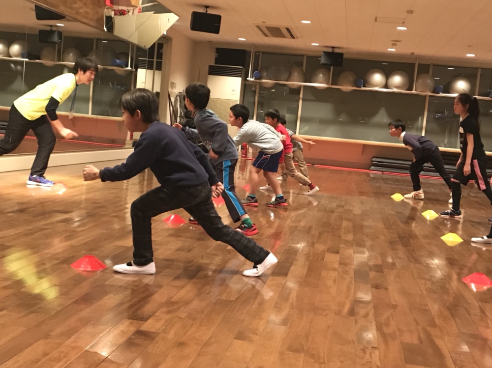 かけっこ教室安城店_2