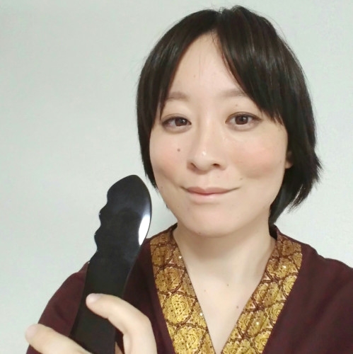 台湾式かっさサロン＆スクール　Ｎｅ・ｍｕ～ネム_1