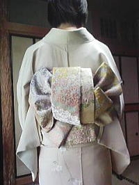 きものの着付け　深谷_2