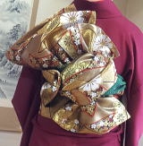 きものの着付け　深谷_1