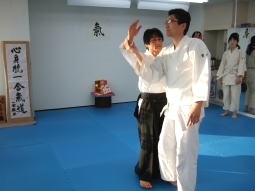 心身統一合氣道一宮教室_9