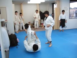 心身統一合氣道一宮教室_8