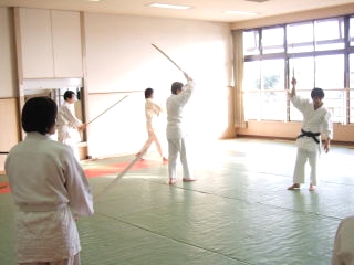 心身統一合氣道一宮教室_3
