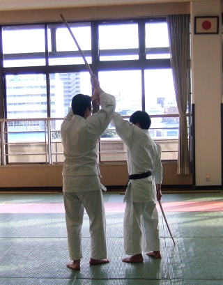 心身統一合氣道一宮教室_2