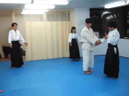 心身統一合氣道一宮教室_1